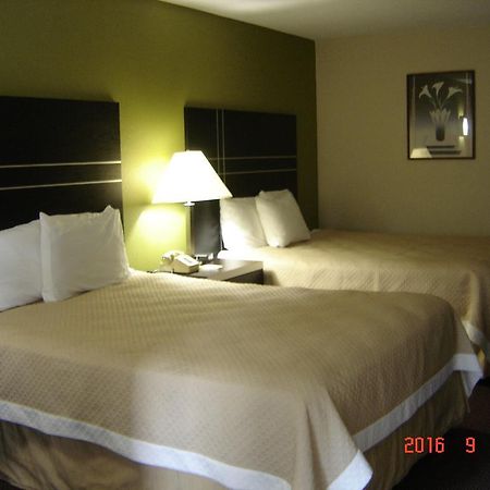 Days Inn Oil City Conference Center Exterior foto